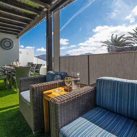 Vimar Vila Playa Blanca (Lanzarote)