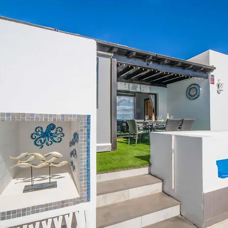 Vila Vimar Playa Blanca (Lanzarote)